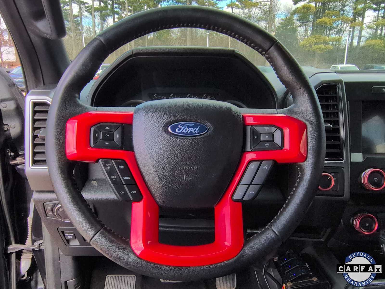 Thumbnail: 2019 Ford F-150 - 21