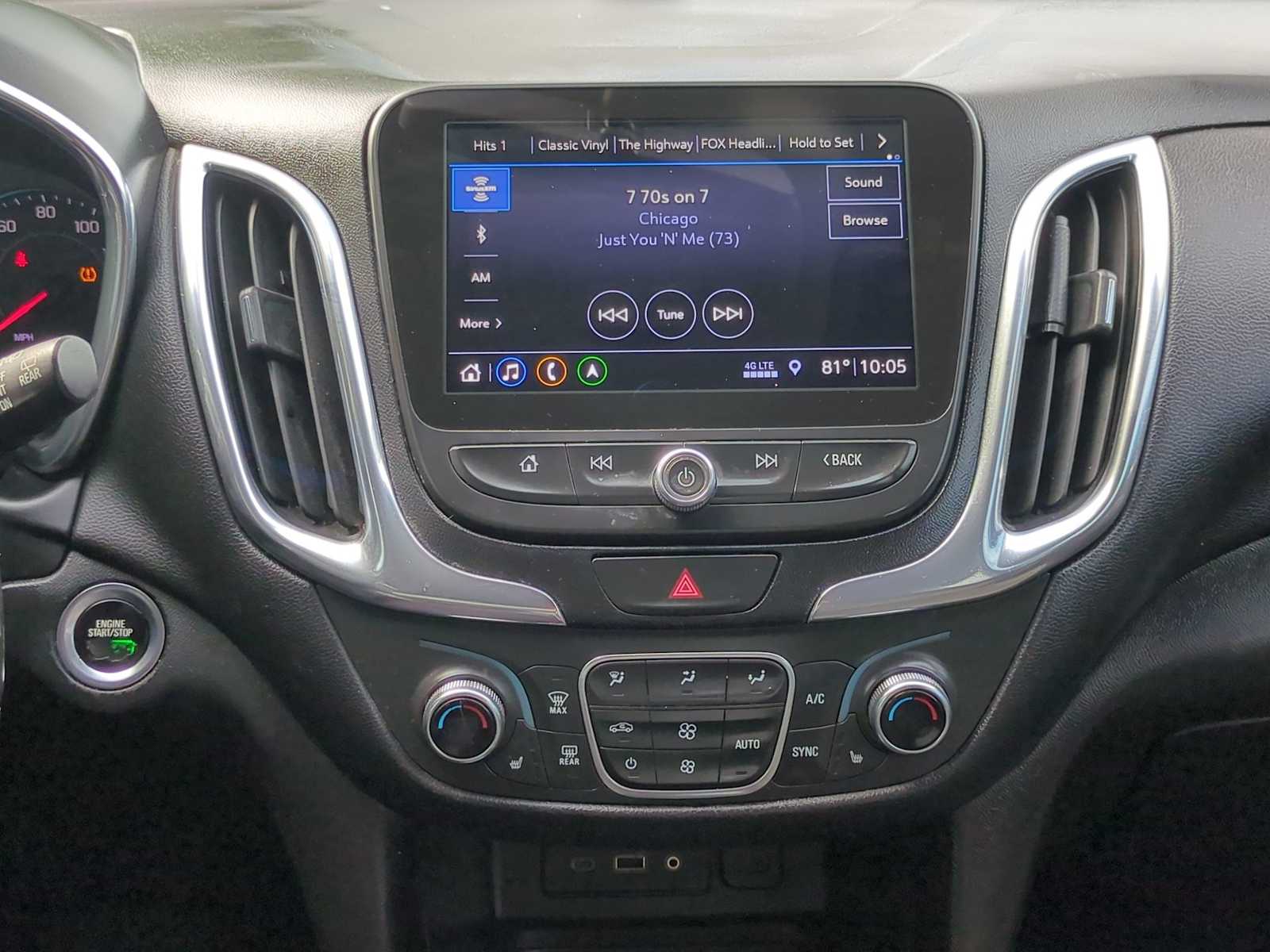 Thumbnail: 2019 Chevrolet Equinox - 28