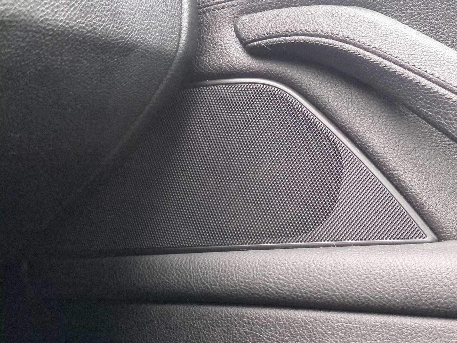 Thumbnail: 2016 BMW 5 Series - 32