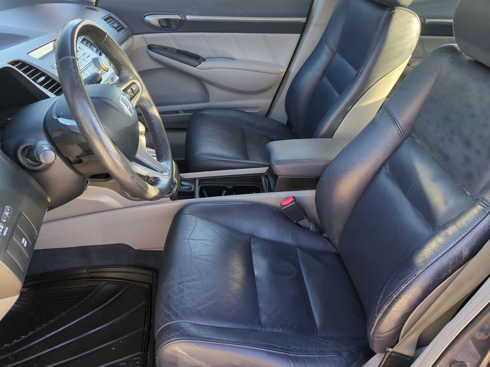 Thumbnail: 2009 Honda Civic - 16