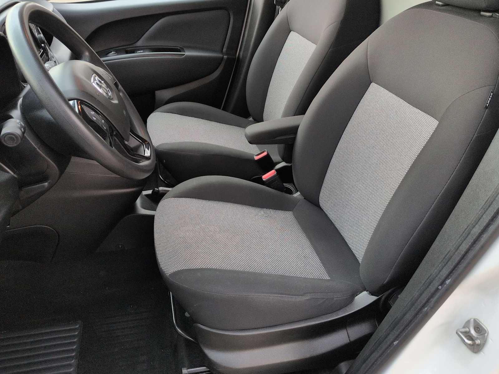 Thumbnail: 2020 RAM ProMaster City - 14