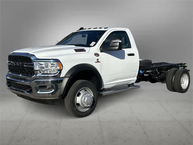 2024 RAM 5500 Tradesman -
                Ann Arbor, MI