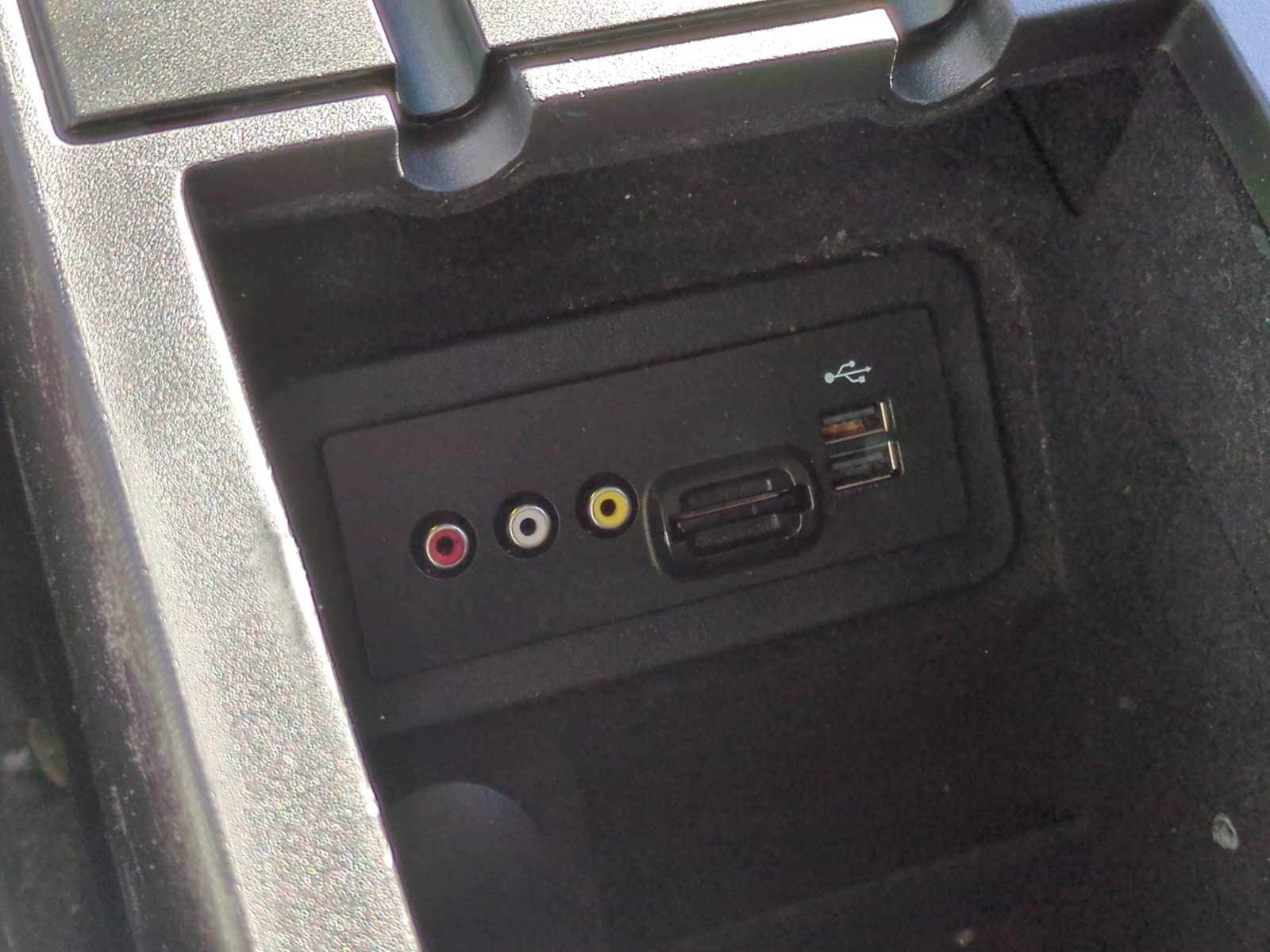 Thumbnail: 2015 Ford Flex - 30