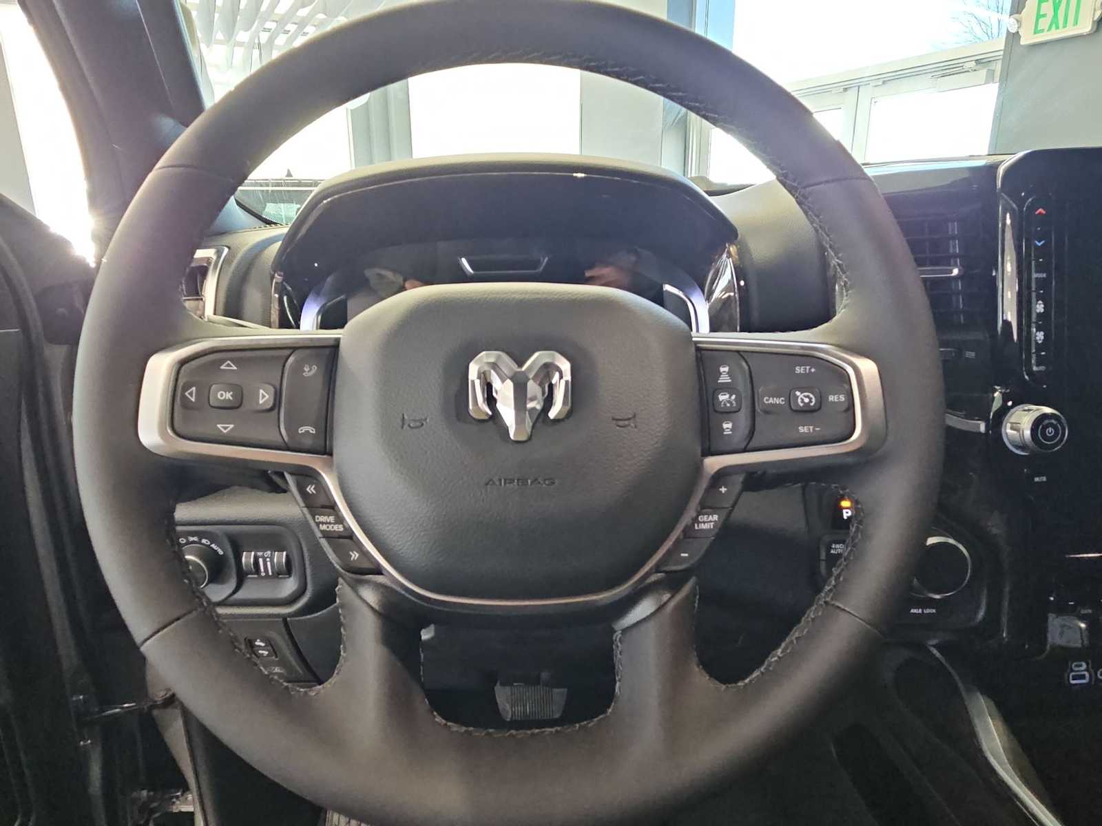 Thumbnail: 2026 RAM 1500 - 20