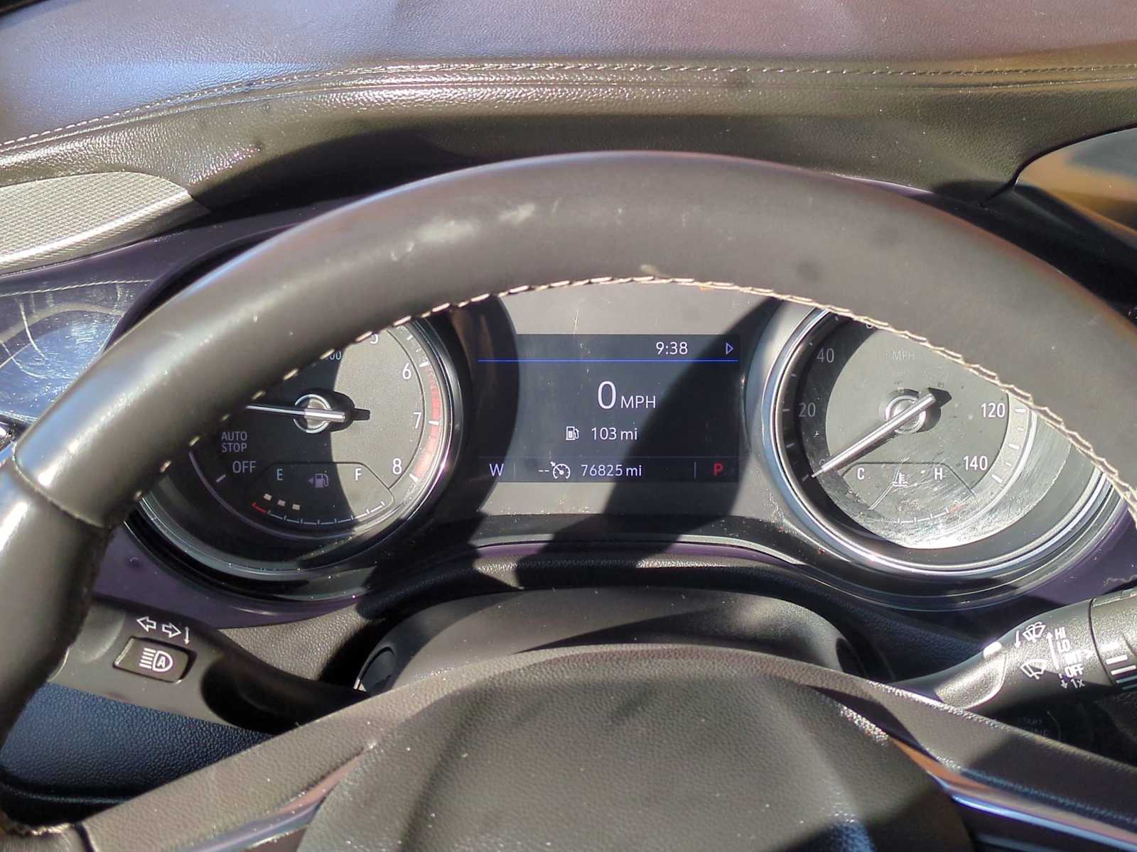 Thumbnail: 2021 Buick Encore GX - 32