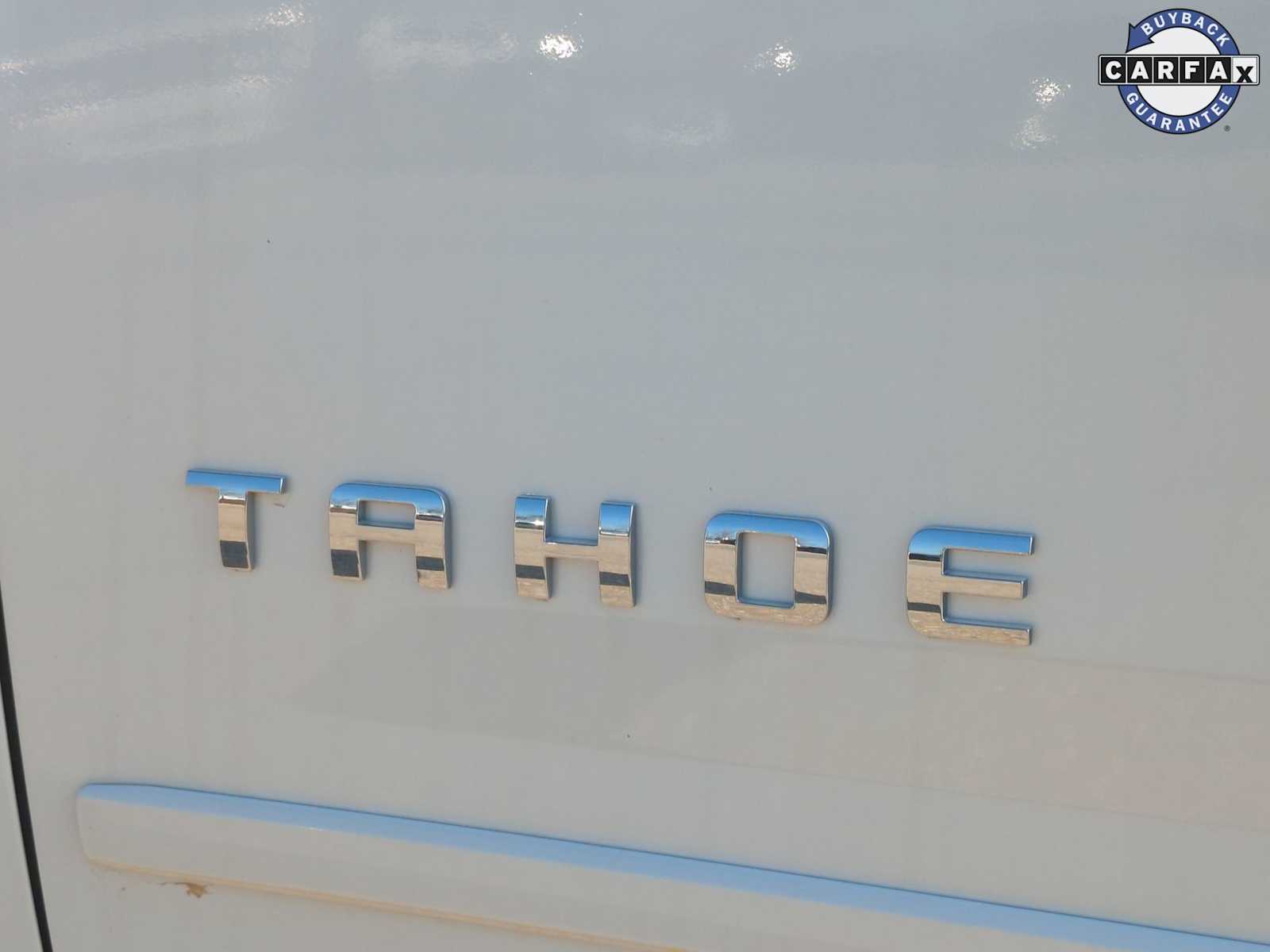 Thumbnail: 2016 Chevrolet Tahoe - 13