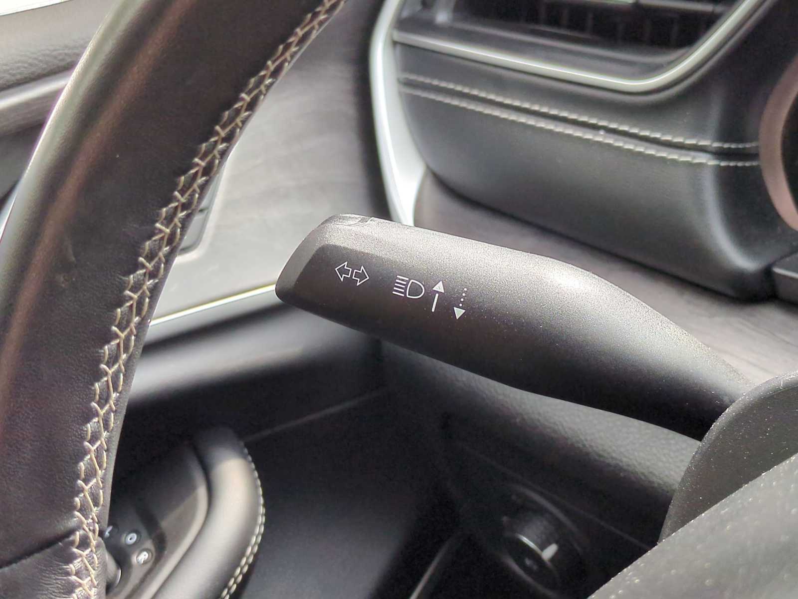 2021 Jeep Grand Cherokee L Limited Edition 27
