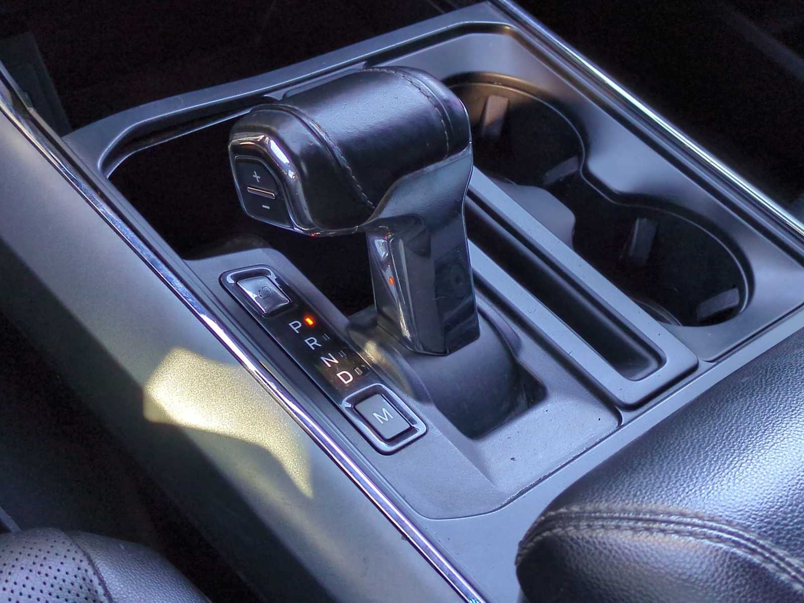 Thumbnail: 2021 Ford F-150 - 32