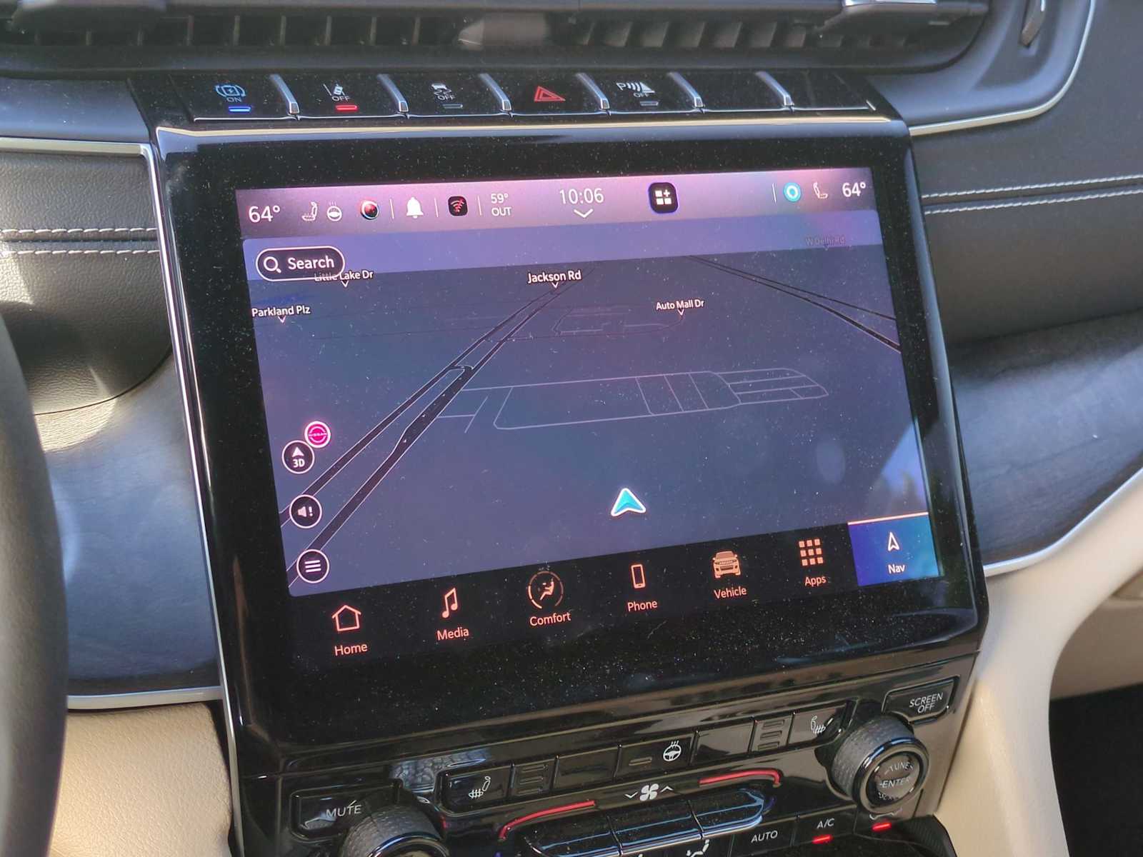 Thumbnail: 2024 Jeep Grand Cherokee - 31