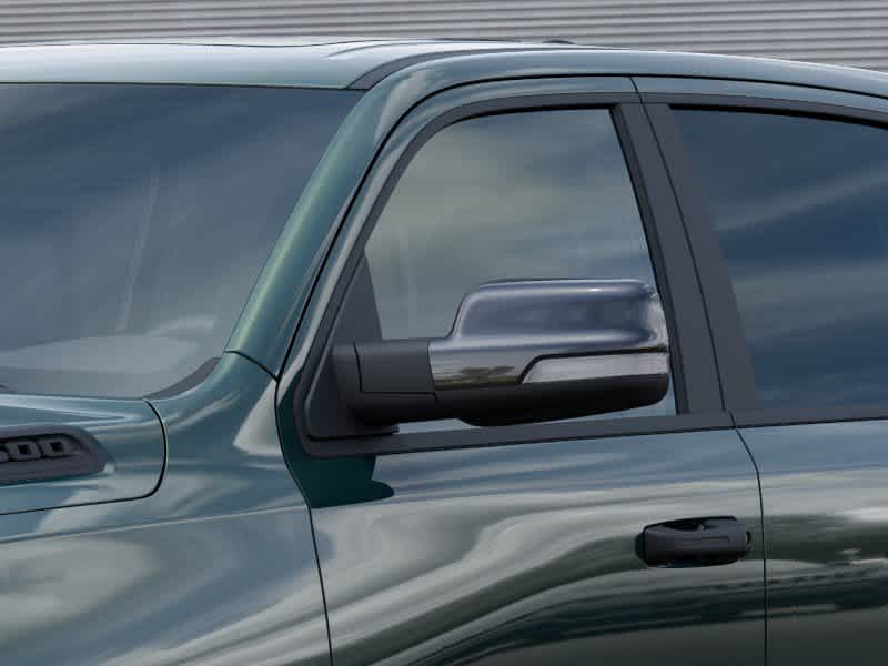 Thumbnail: 2026 RAM 1500 - 12