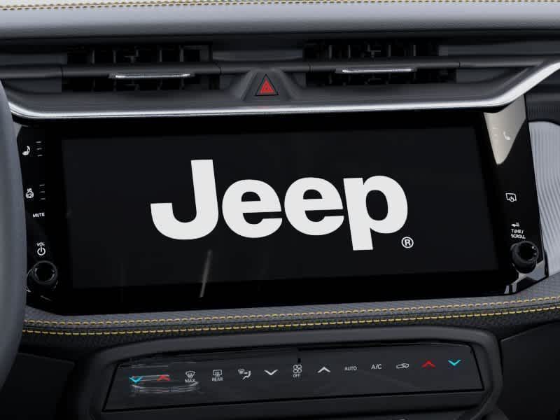 Thumbnail: 2026 Jeep Cherokee - 18