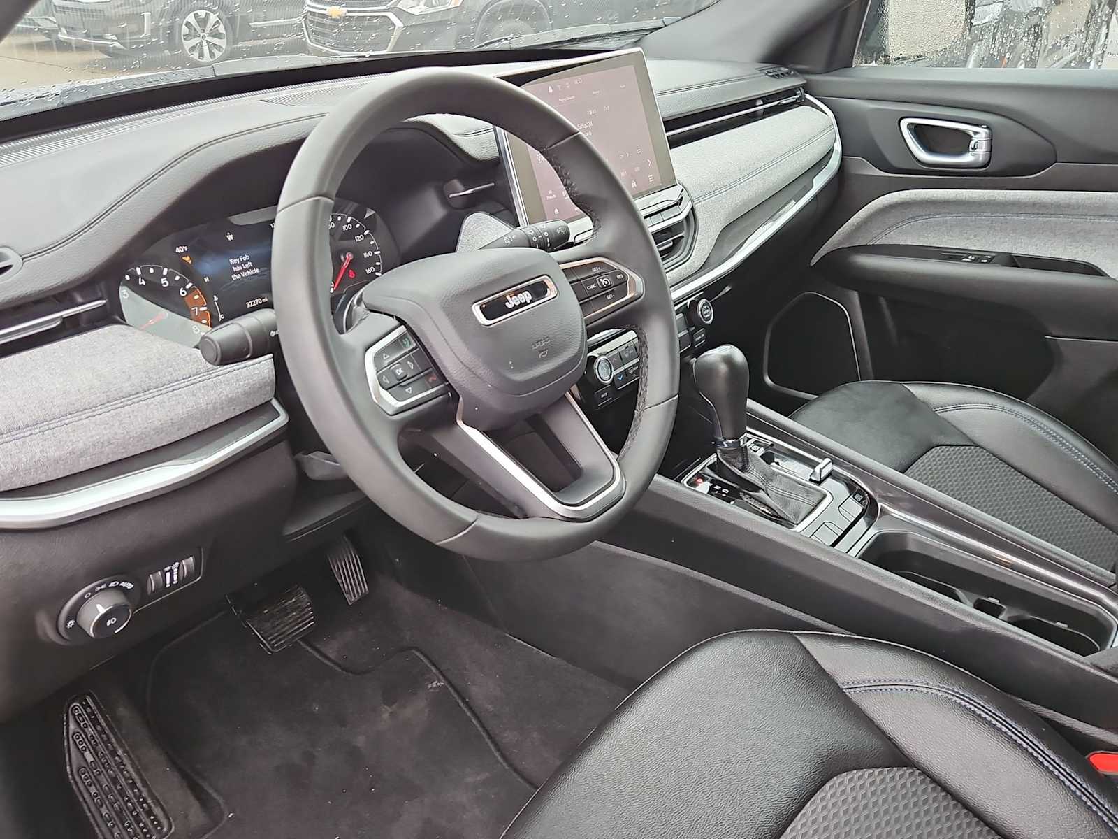 Thumbnail: 2024 Jeep Compass - 10