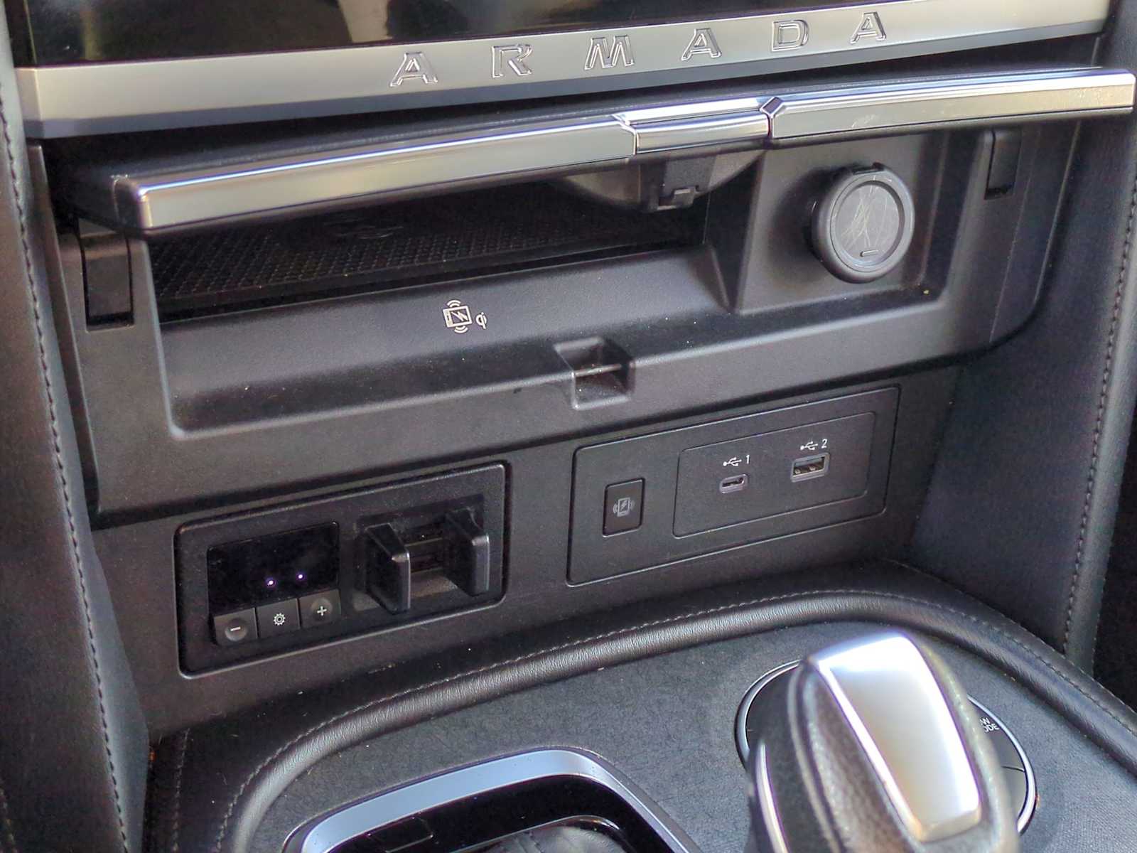 Thumbnail: 2024 Nissan Armada - 31