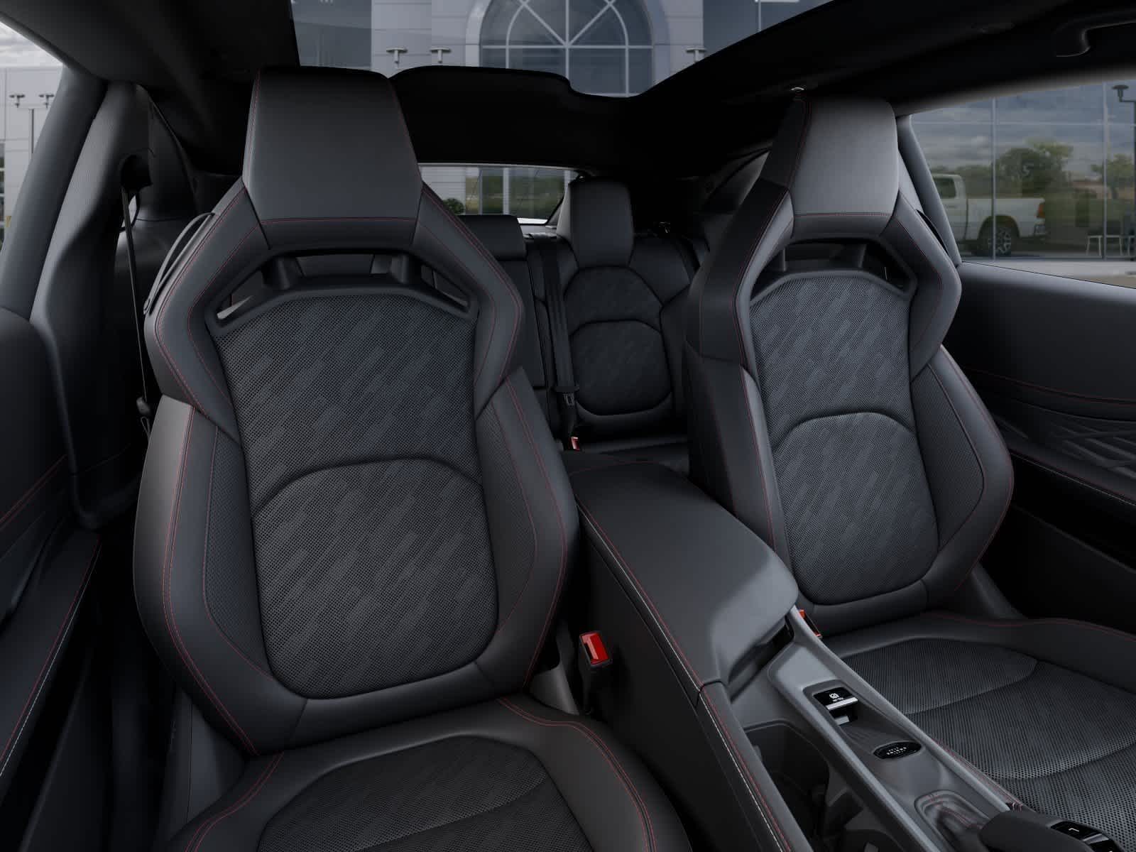 Thumbnail: 2026 Dodge Charger - 16