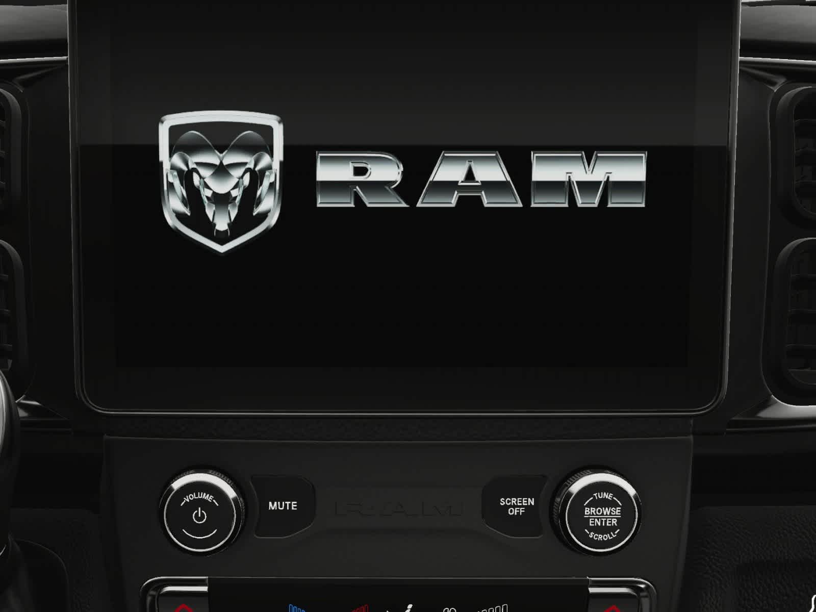 Thumbnail: 2024 RAM ProMaster - 23