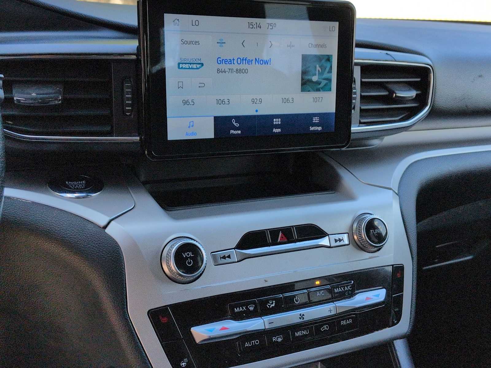 Thumbnail: 2022 Ford Explorer - 27