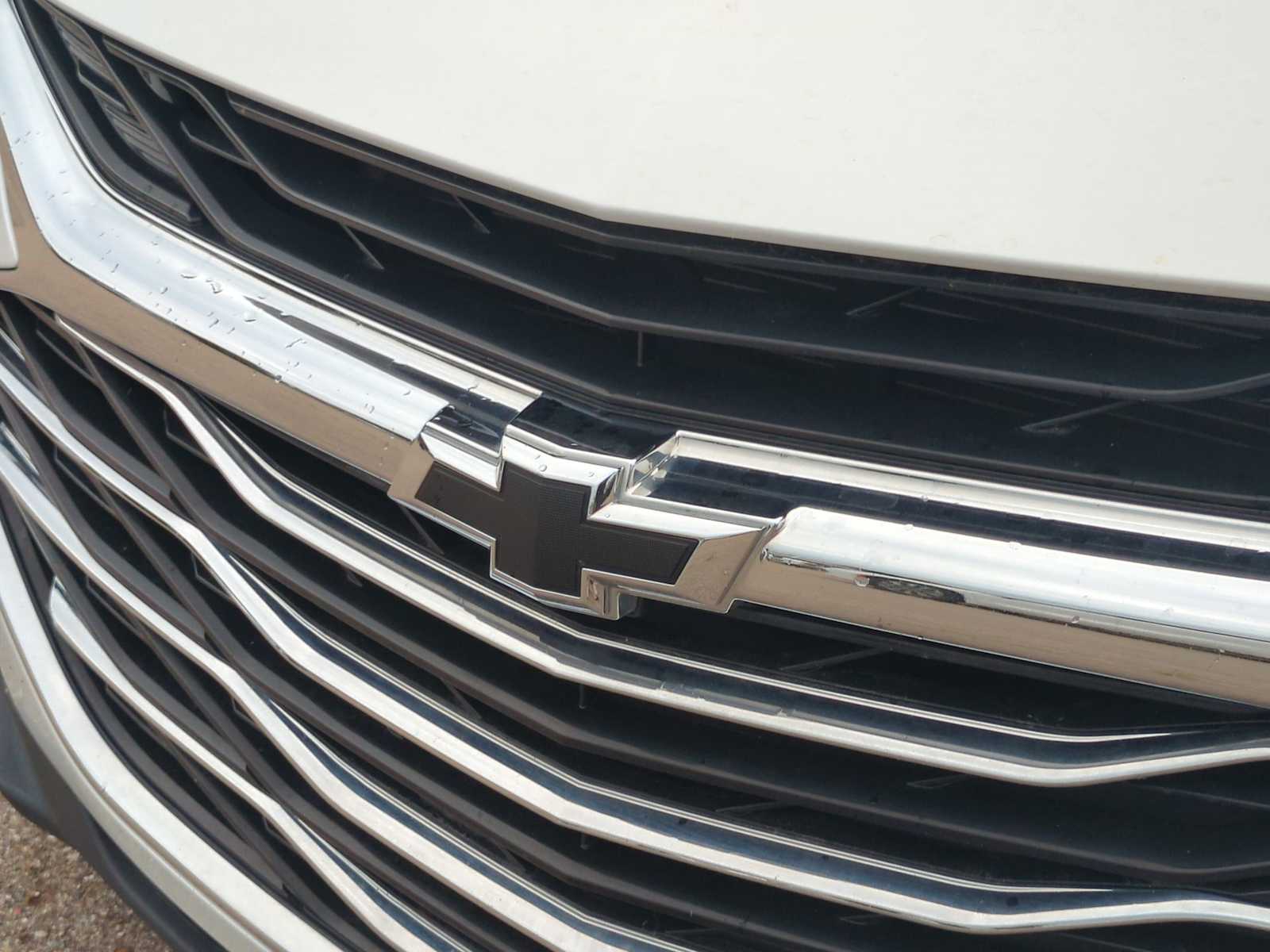 Thumbnail: 2024 Chevrolet Malibu - 12