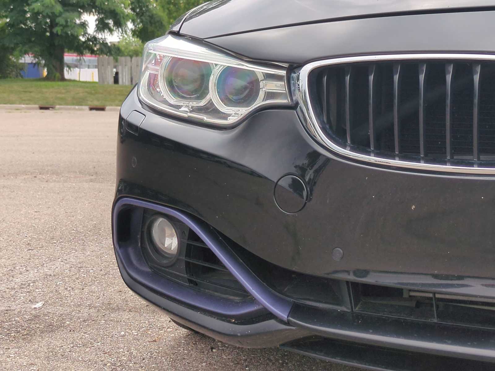 Thumbnail: 2016 BMW 4 Series - 11