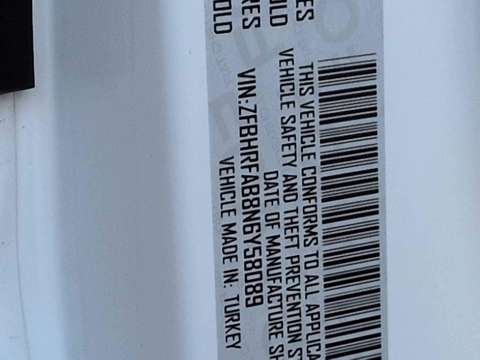 Thumbnail: 2022 RAM ProMaster City - 32