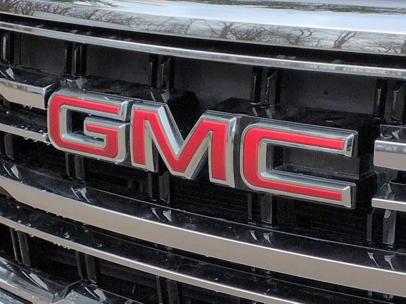 Thumbnail: 2022 GMC Yukon XL - 12