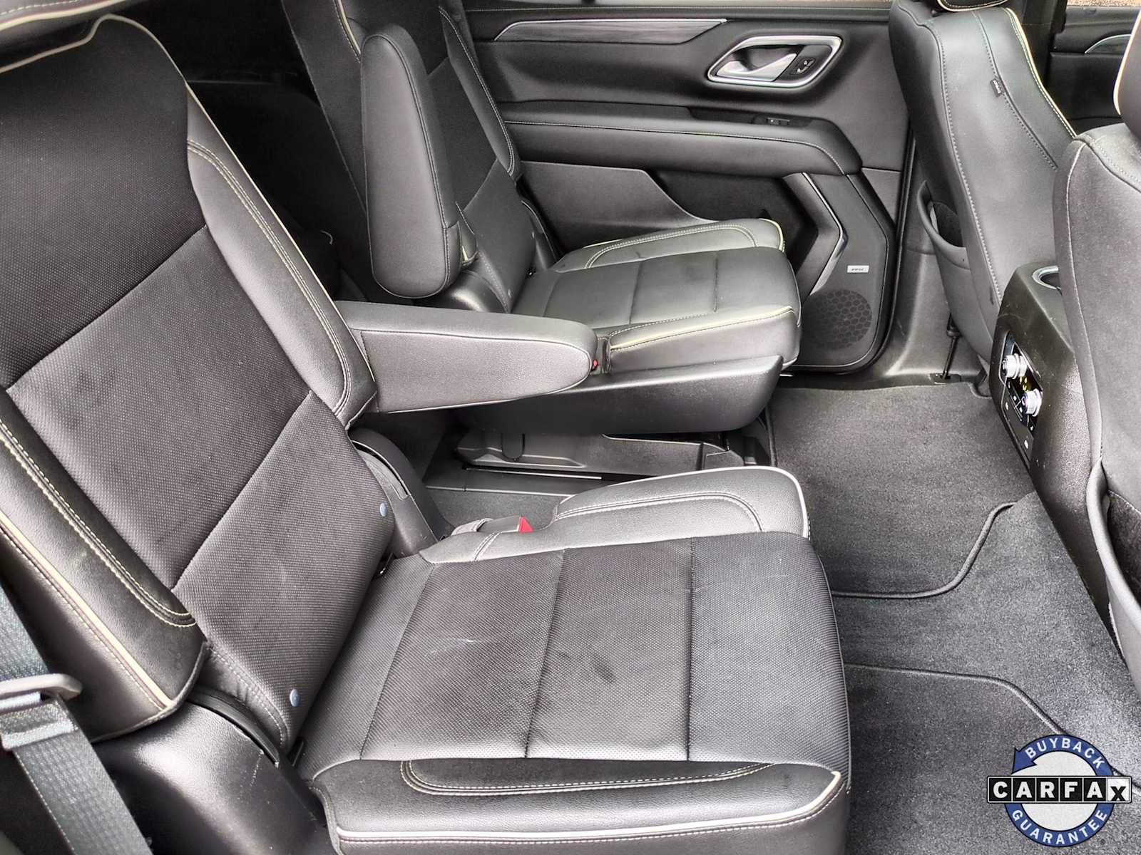 Thumbnail: 2022 GMC Yukon - 21