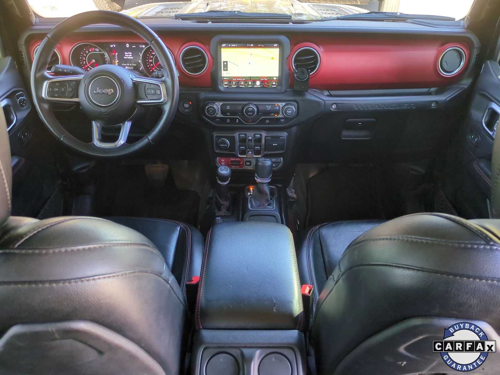 Thumbnail: 2018 Jeep Wrangler - 15