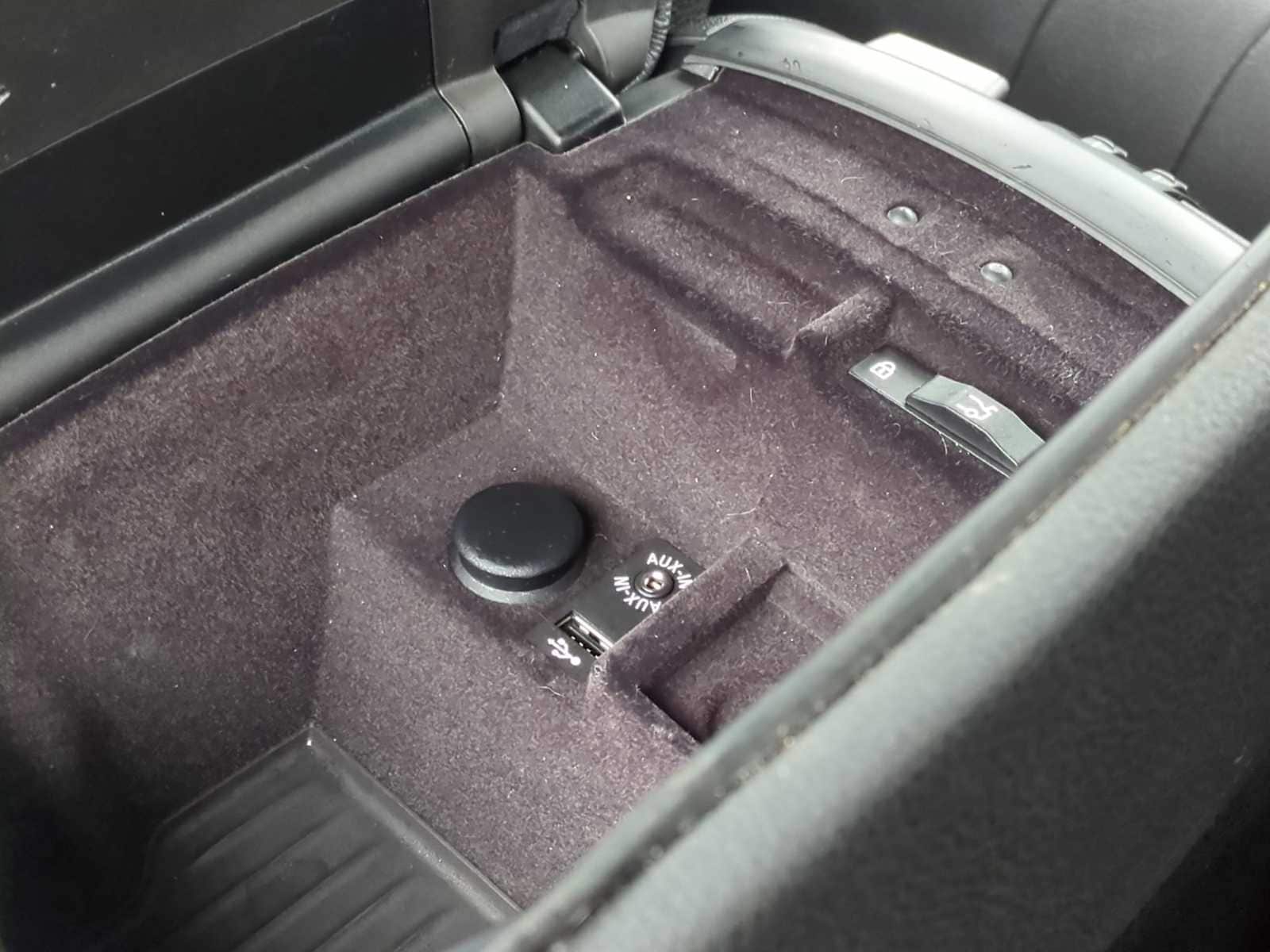 Thumbnail: 2016 BMW 5 Series - 33