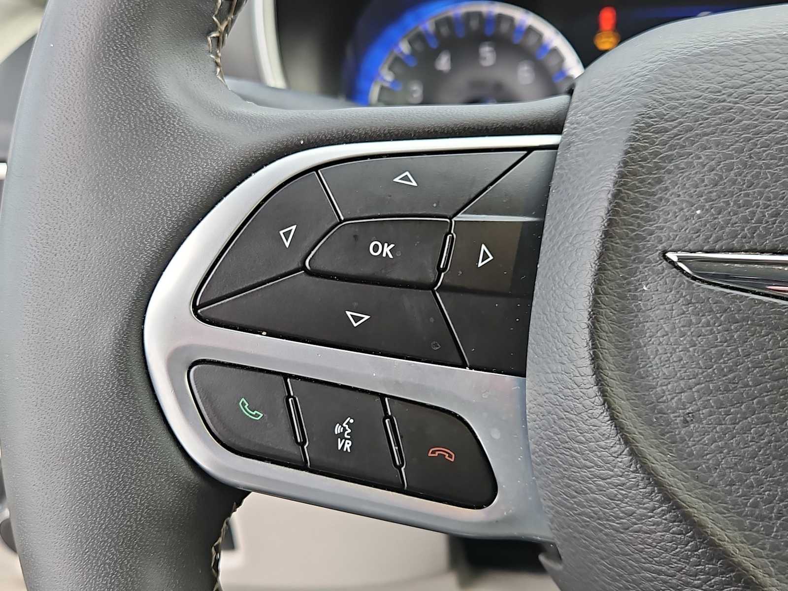 Thumbnail: 2024 Chrysler Pacifica - 29