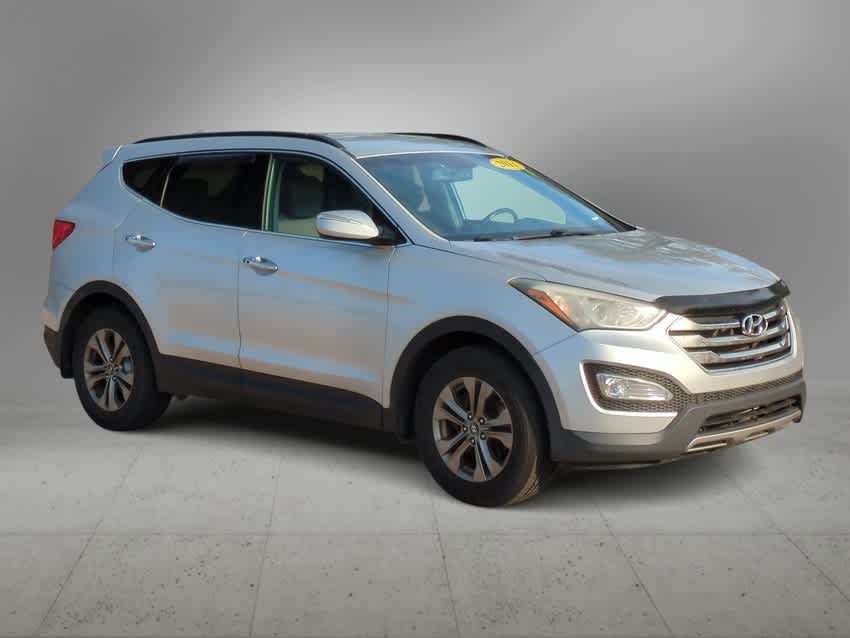 2013 Hyundai Santa Fe Sport 2.0T 2