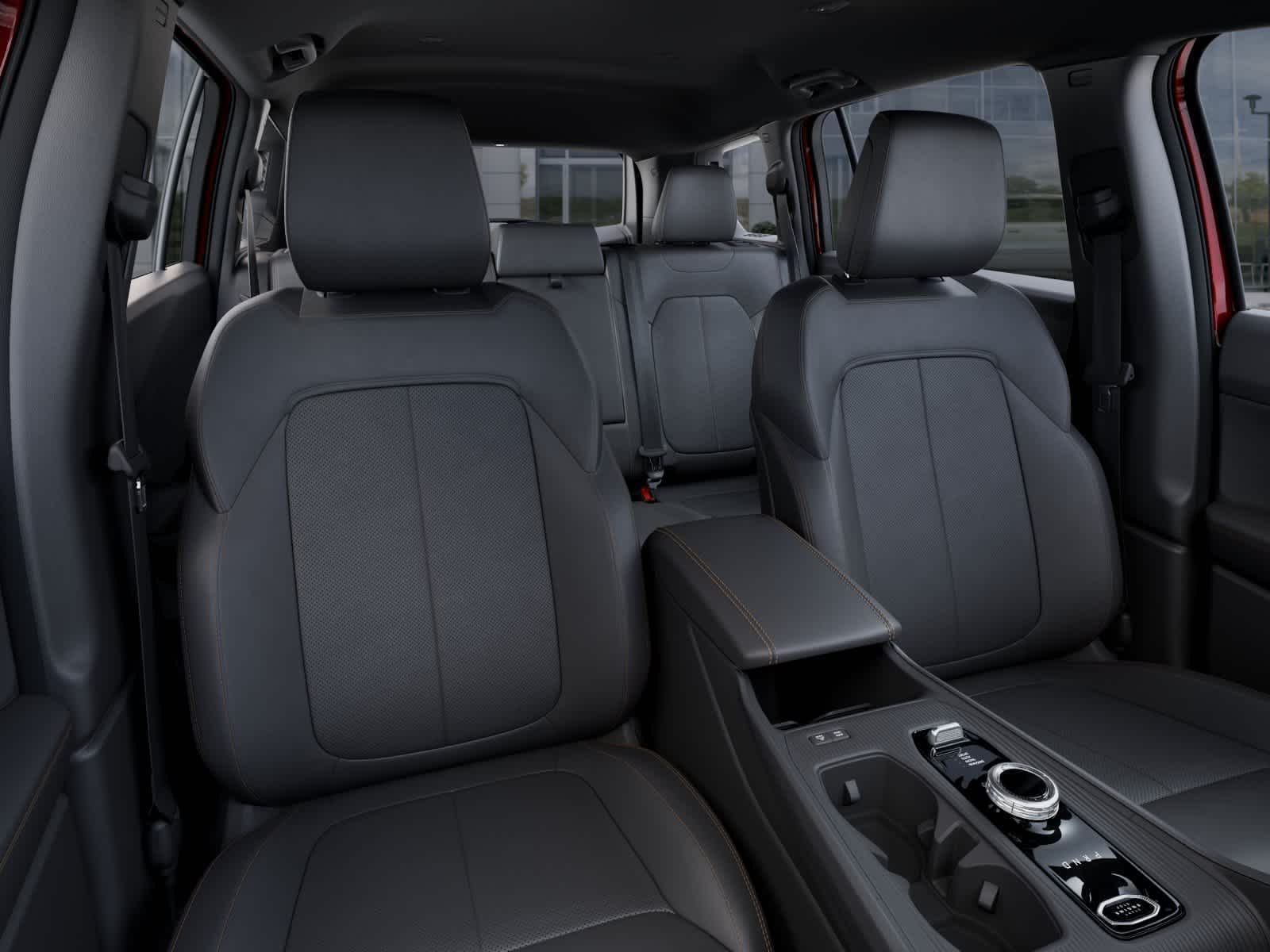 Thumbnail: 2026 Jeep Cherokee - 16