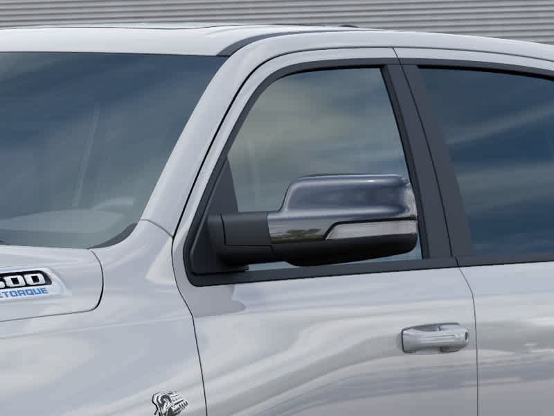 Thumbnail: 2026 RAM 1500 - 12