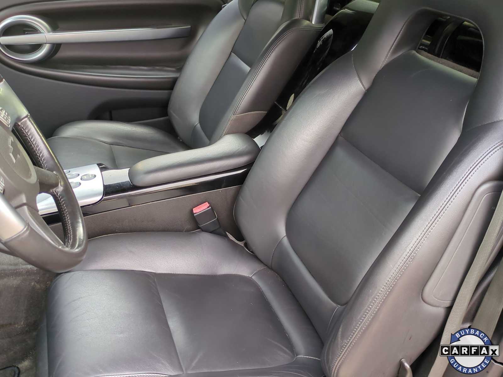 Thumbnail: 2005 Chevrolet SSR - 15