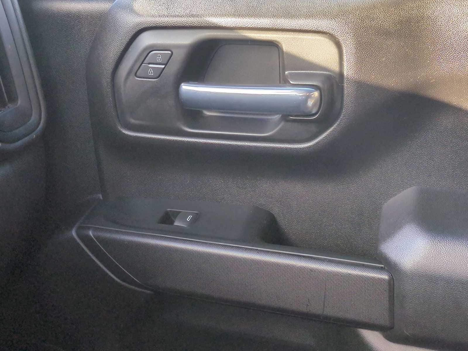 Thumbnail: 2023 GMC Sierra 1500 - 38