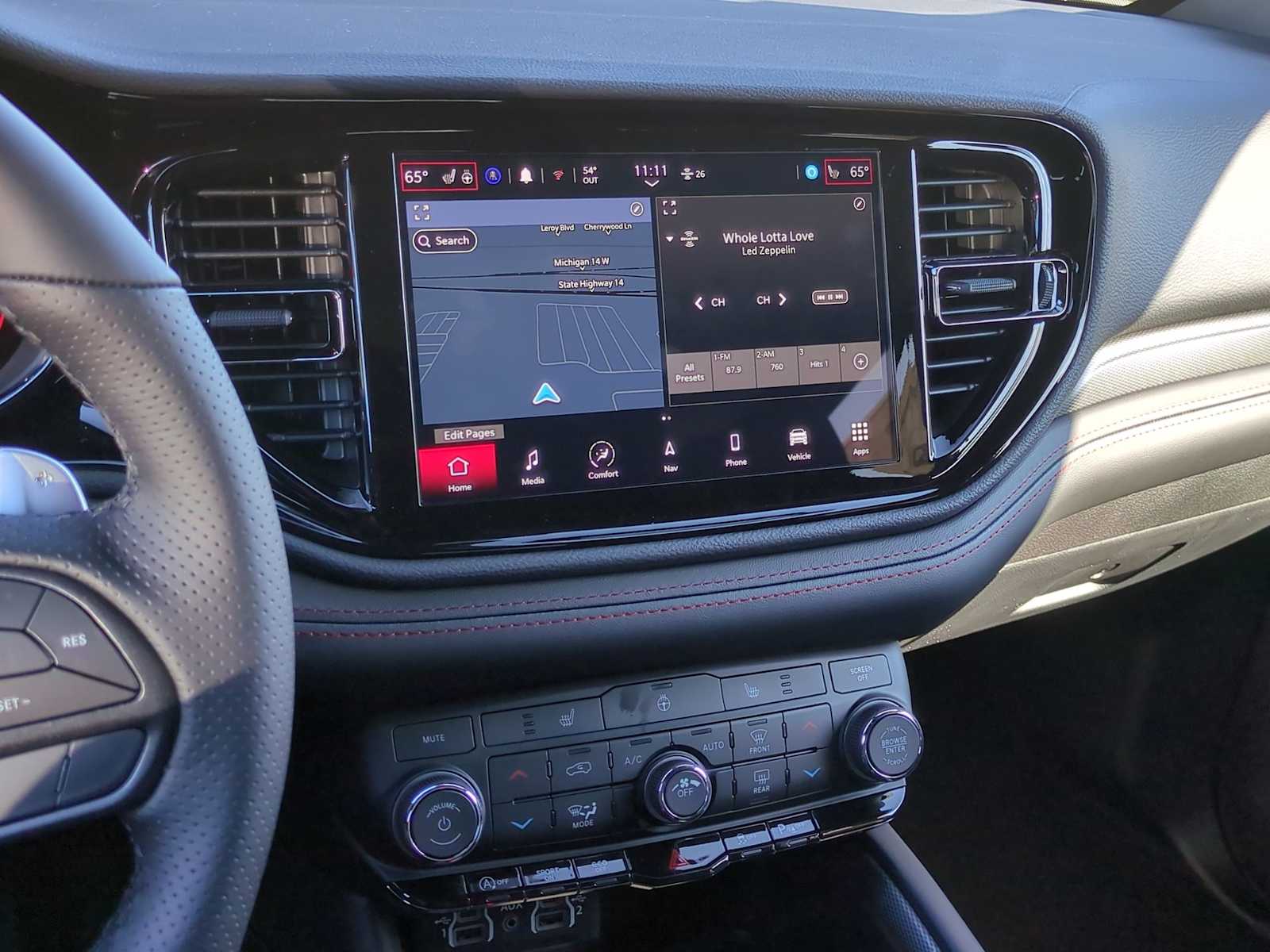 Thumbnail: 2026 Dodge Durango - 27