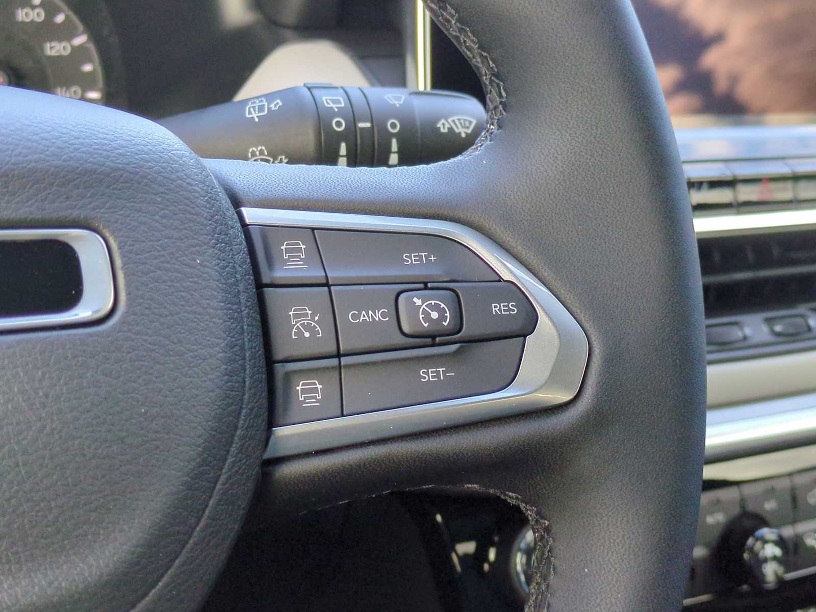 Thumbnail: 2026 Jeep Compass - 24