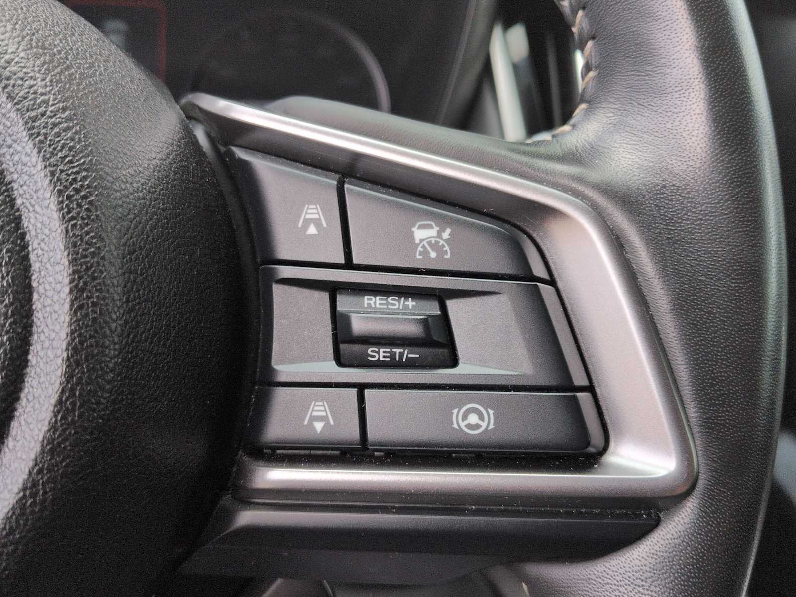 Thumbnail: 2024 Subaru Outback - 27