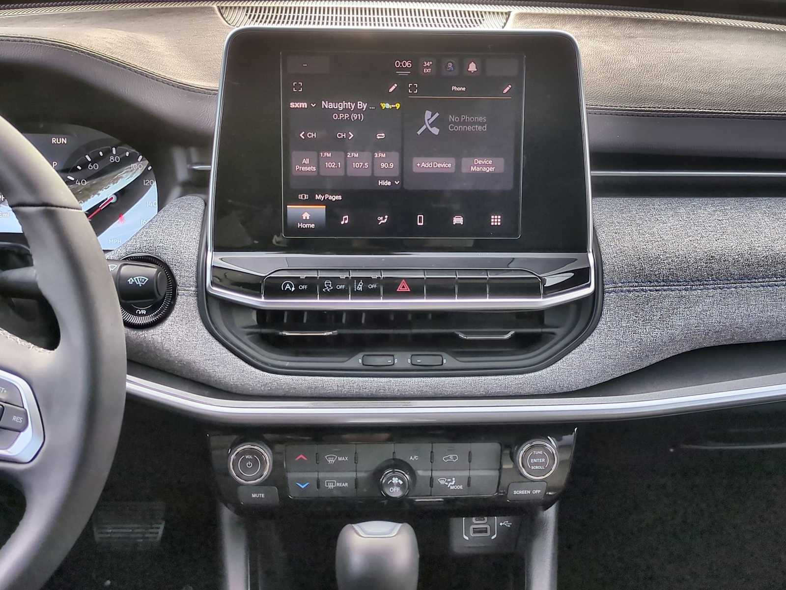 Thumbnail: 2025 Jeep Compass - 27