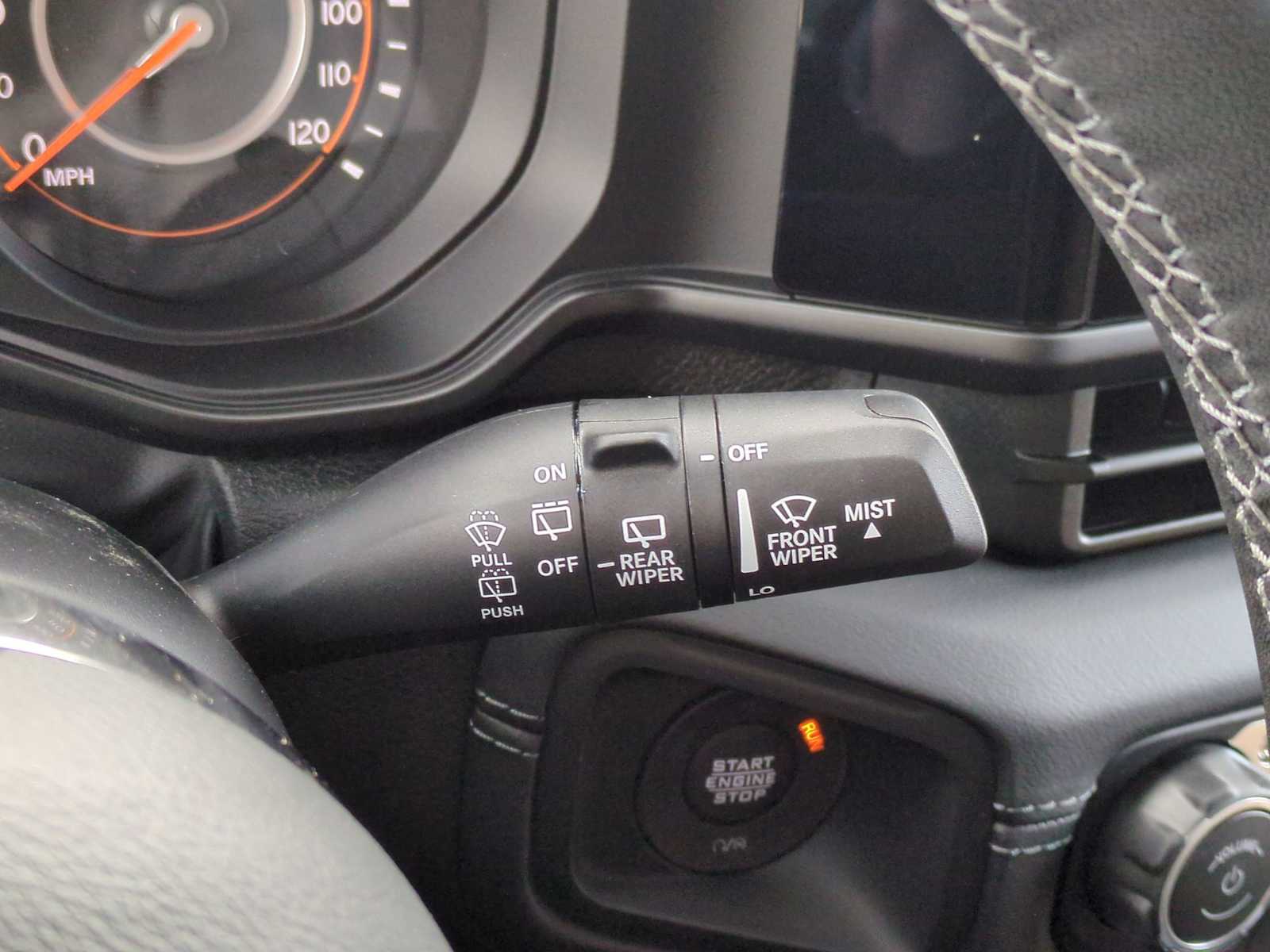 Thumbnail: 2026 Jeep Wrangler - 25