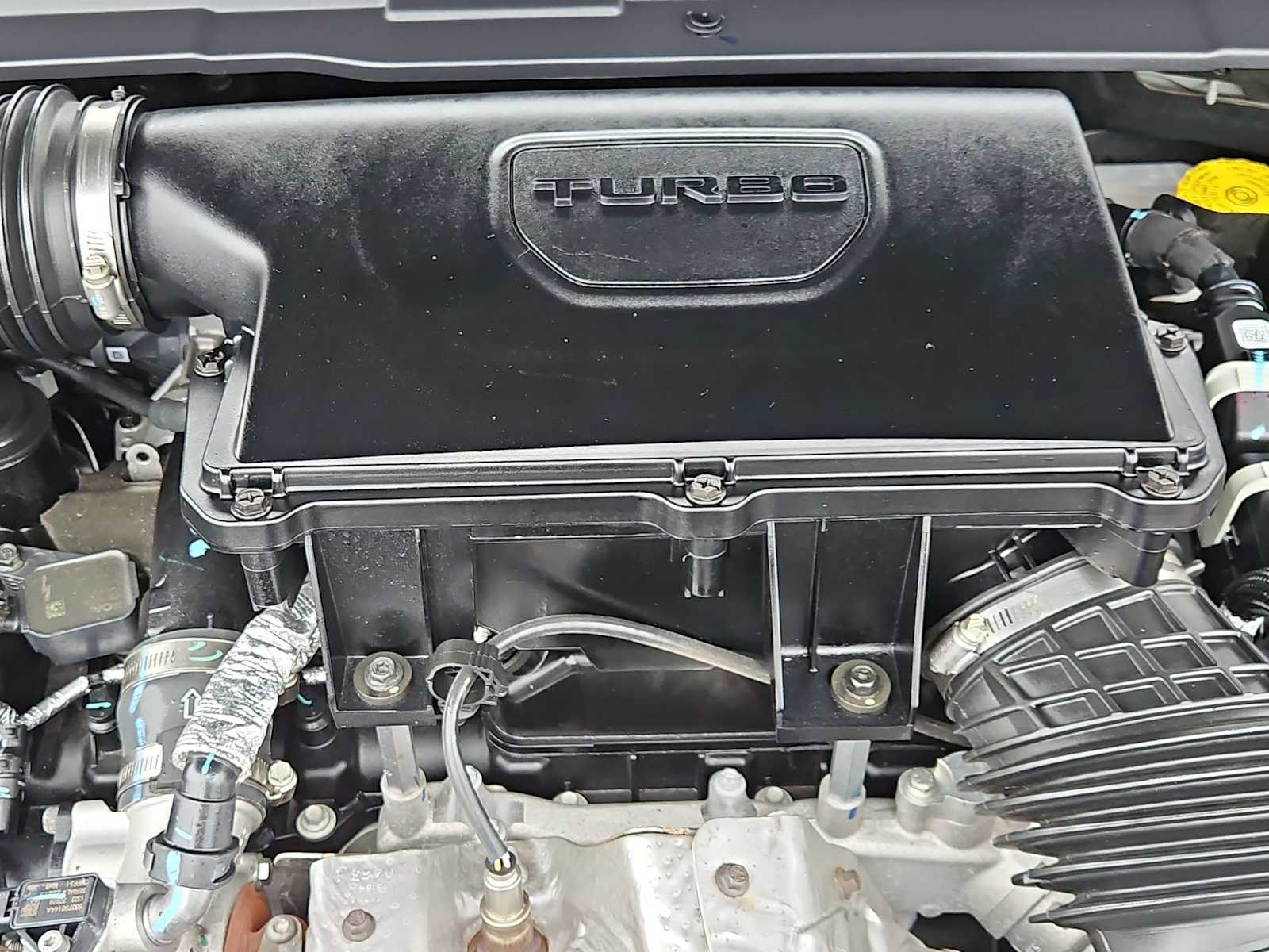 Thumbnail: 2024 Jeep Compass - 15