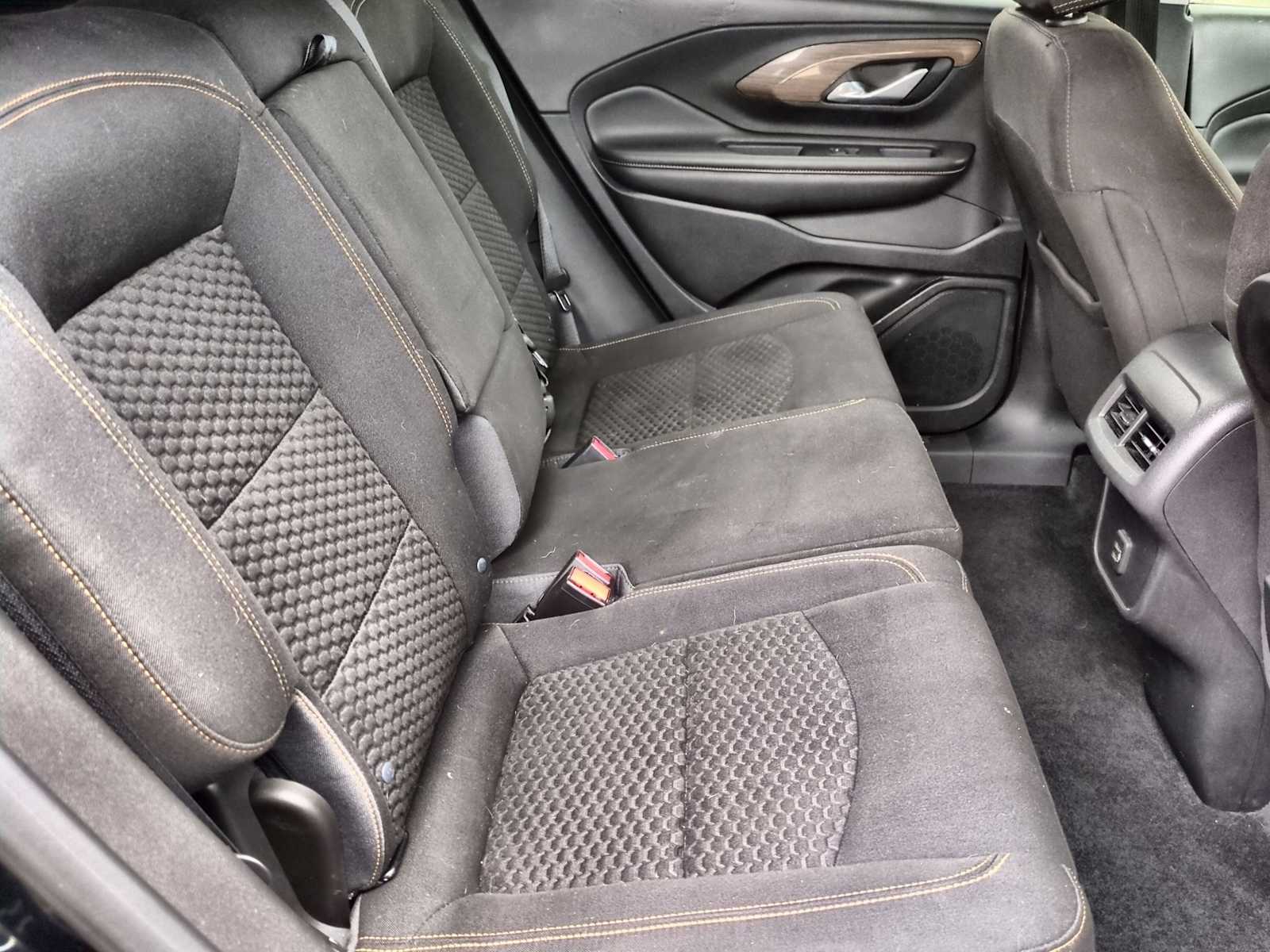 Thumbnail: 2019 GMC Terrain - 20