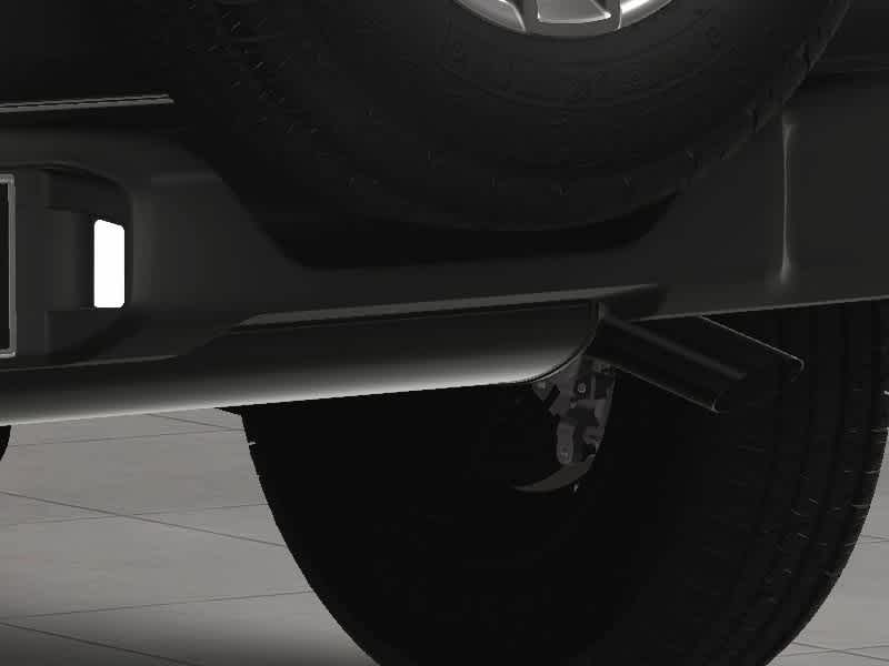 Thumbnail: 2025 Jeep Wrangler - 15