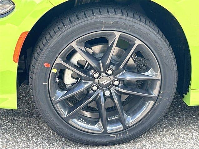 Thumbnail: 2023 Dodge Charger - 10