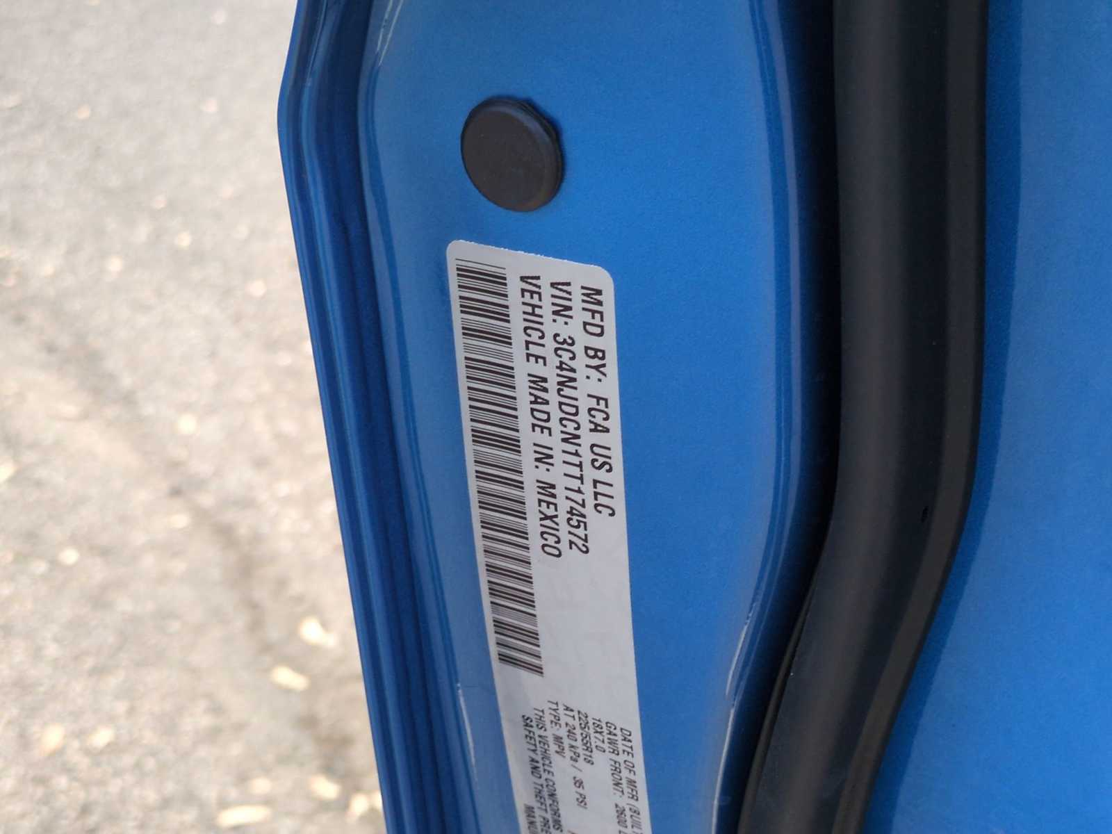 Thumbnail: 2026 Jeep Compass - 33