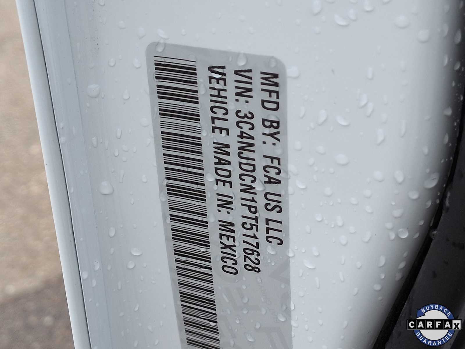 Thumbnail: 2023 Jeep Compass - 33