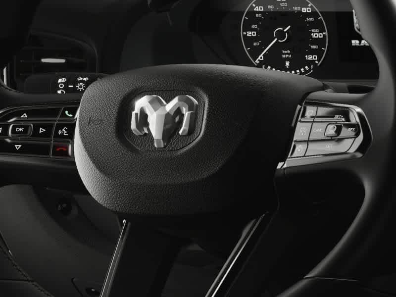 Thumbnail: 2025 RAM ProMaster - 25