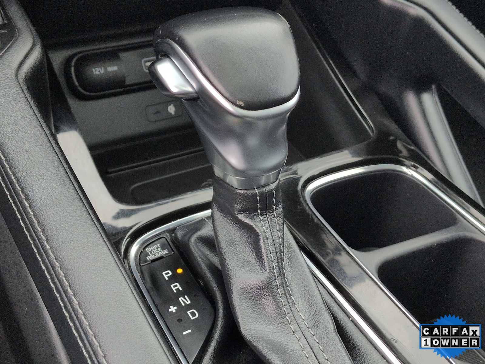 Thumbnail: 2021 Kia Telluride - 43