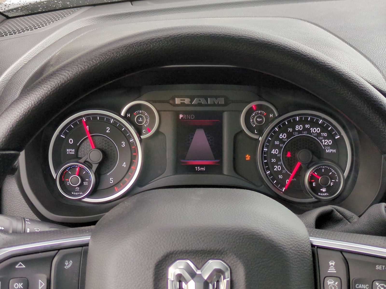 Thumbnail: 2025 RAM 5500 - 32