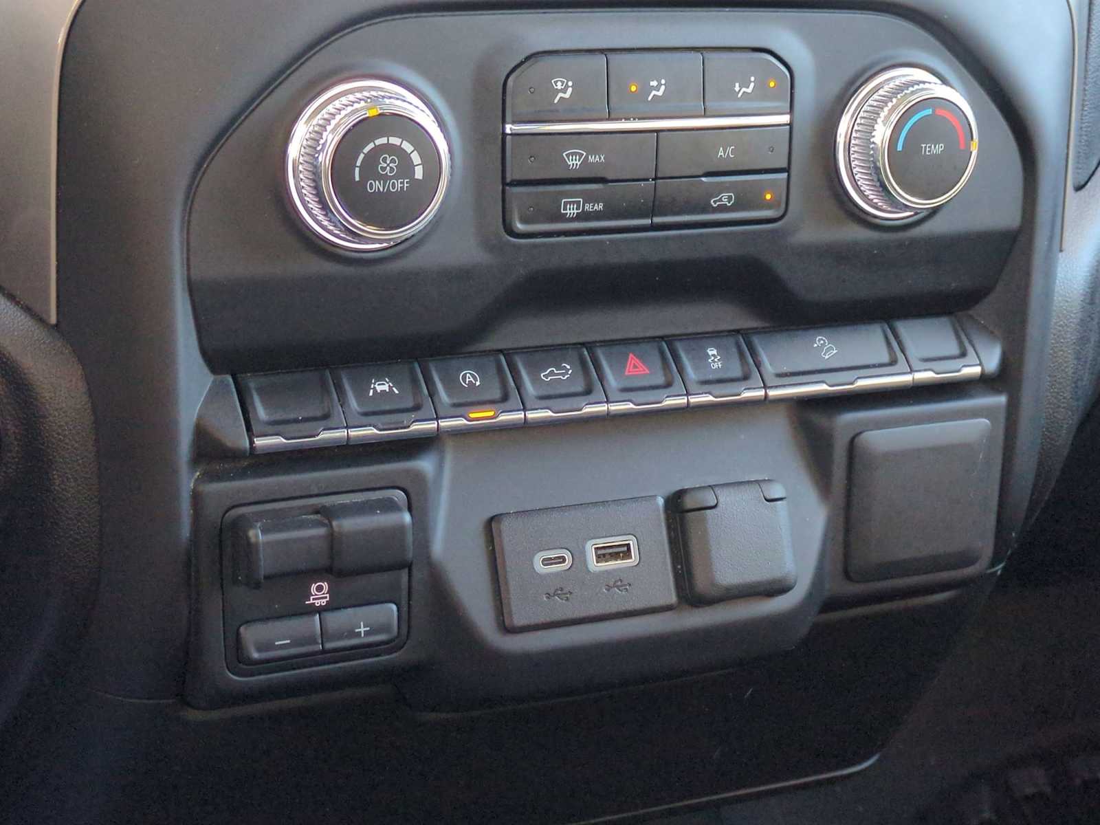 Thumbnail: 2023 GMC Sierra 1500 - 30