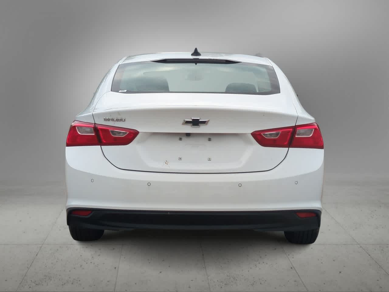 Thumbnail: 2024 Chevrolet Malibu - 7