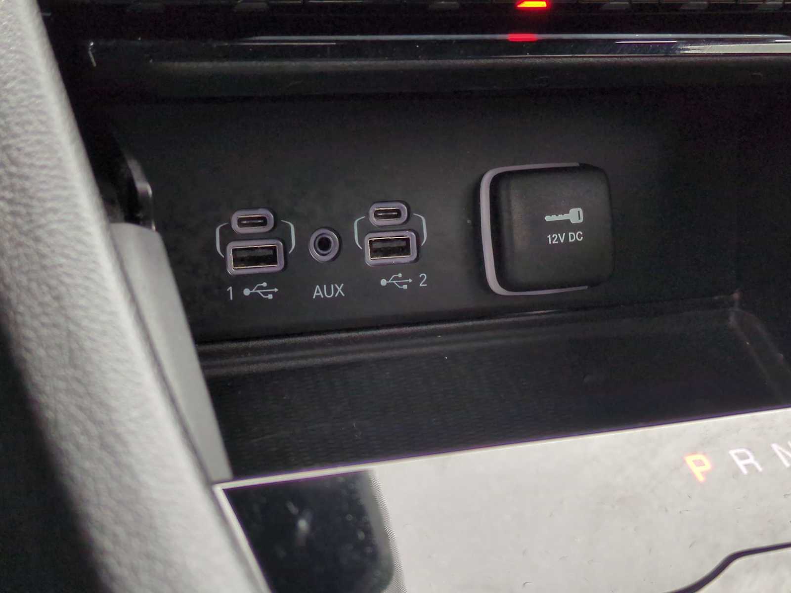 Thumbnail: 2024 Jeep Grand Cherokee - 30